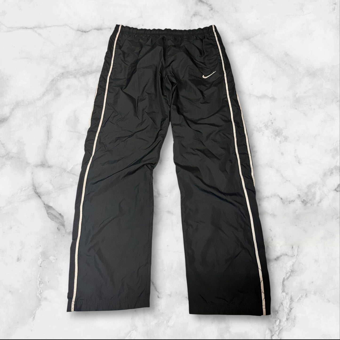 Vintage Nike Trackpants M 4338