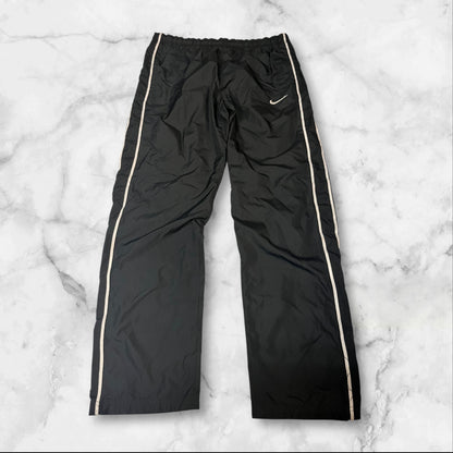 Vintage Nike Trackpants M 4338