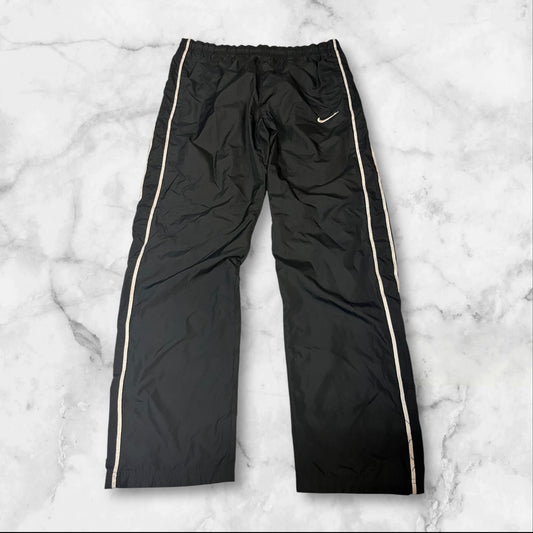 Vintage Nike Trackpants M 4338