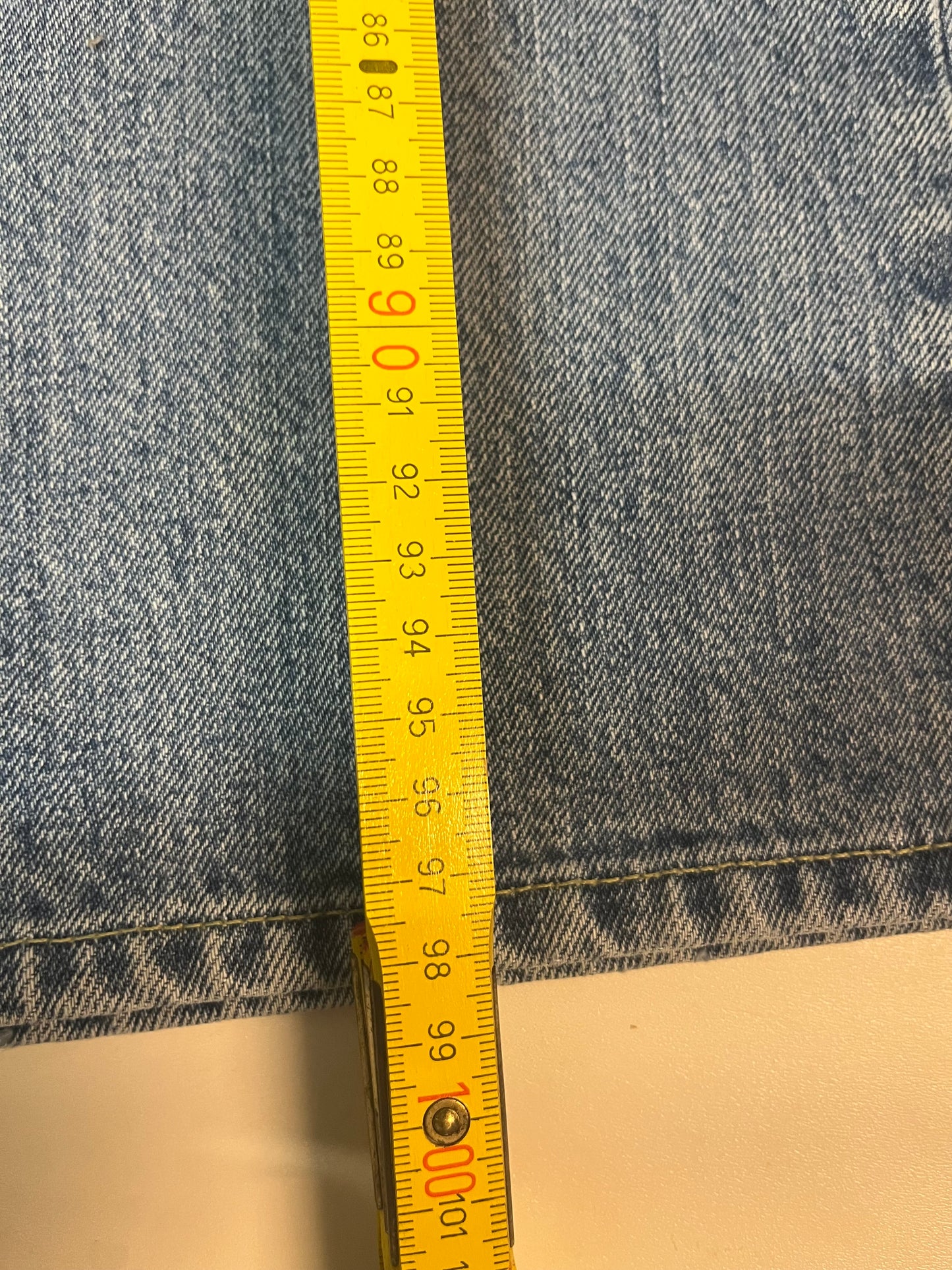 Tommy Hilfiger Jeans Vintage S 3569