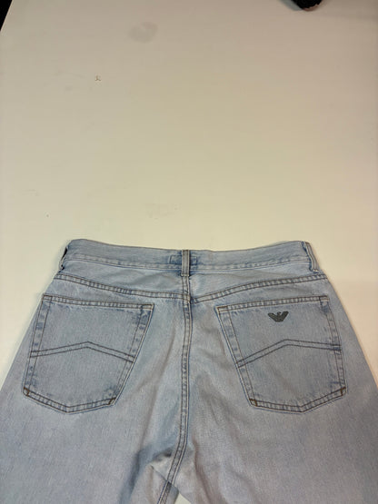 Vintage Armani jeans M 6464