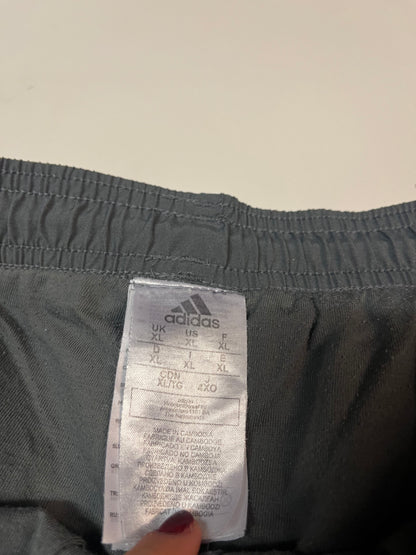 Adidas Vintage Trackpants Xl baggy 4463