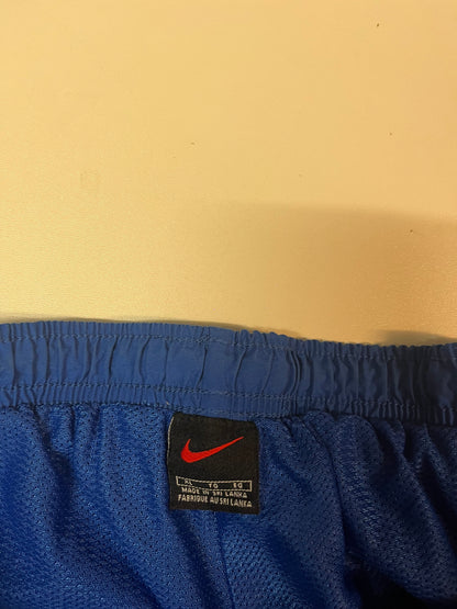 Vintage Nike NFL Trackpants XL fit L 5312