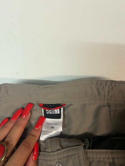 Vintage the North Face Trackpants baggy 34 fit M 3524