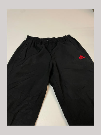 Adidas Vintage Trackpants Baggy 3450 L