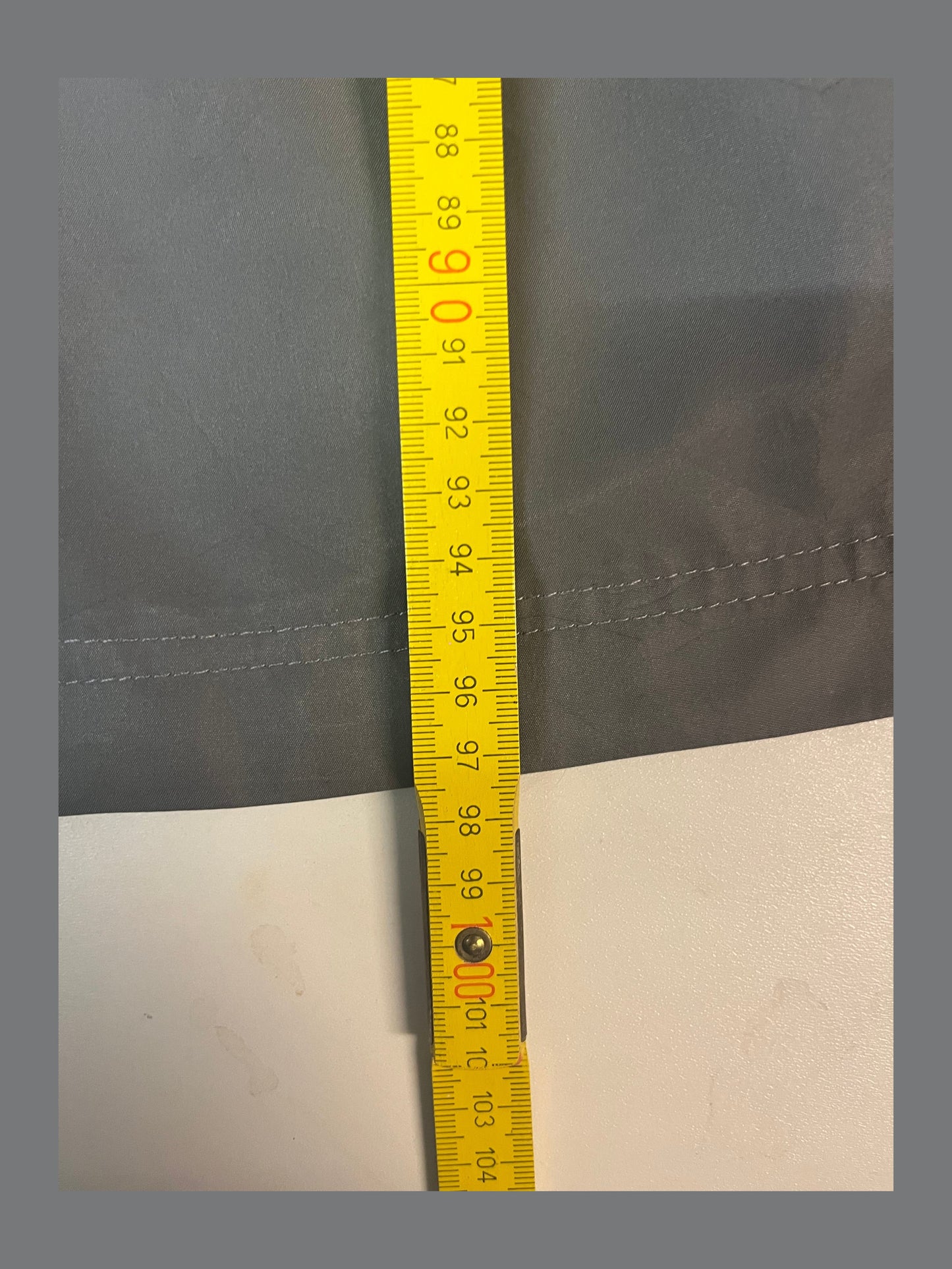 Vintage Reebok Trackpants baggy S 3371