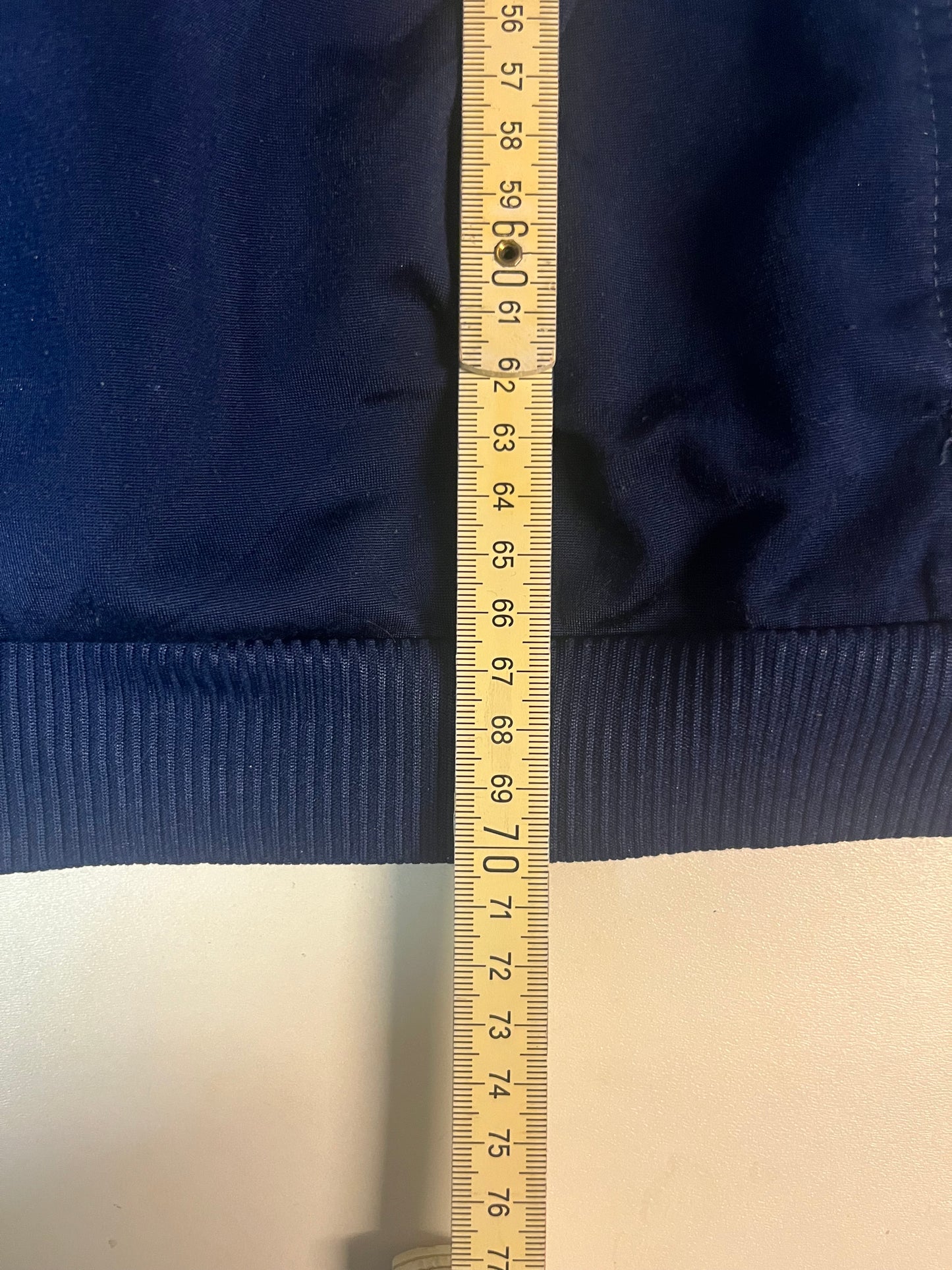 Vintage Nike Trainingsjacke XL fit L 5744