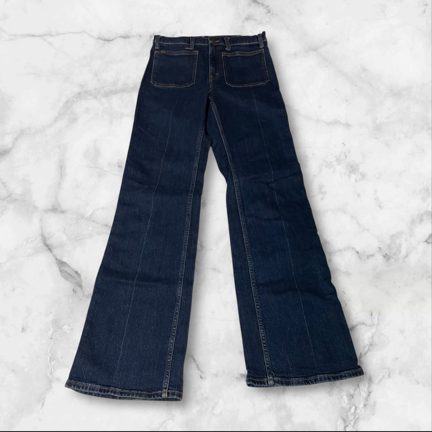 Polo Ralph Lauren Vintage Jeans Damen 29 3787