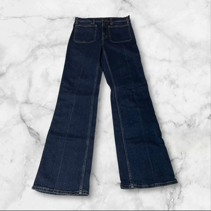 Polo Ralph Lauren Vintage Jeans Damen 29 3787