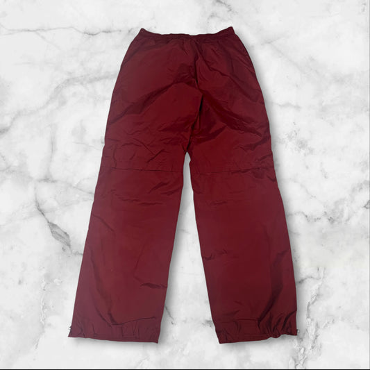 Vintage Yula X Nike Trackpants baggy S - M 4478