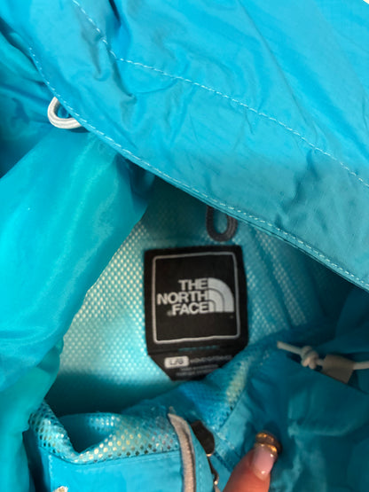 Vintage the North Face Regenjacke L 6309
