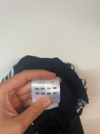Vintage Adidas Trackpants baggy L 3626