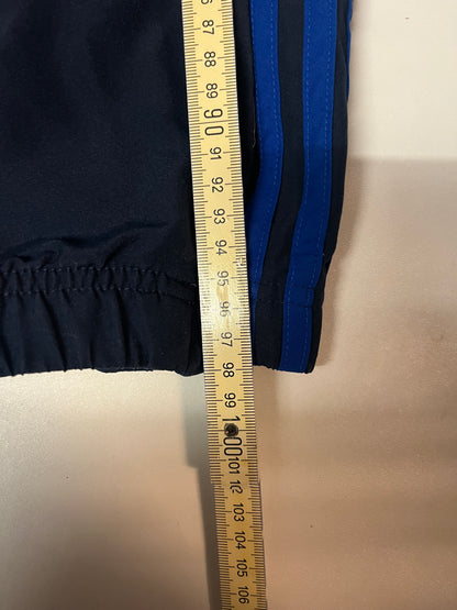Vintage Adidas Trackpants L fit S 4345
