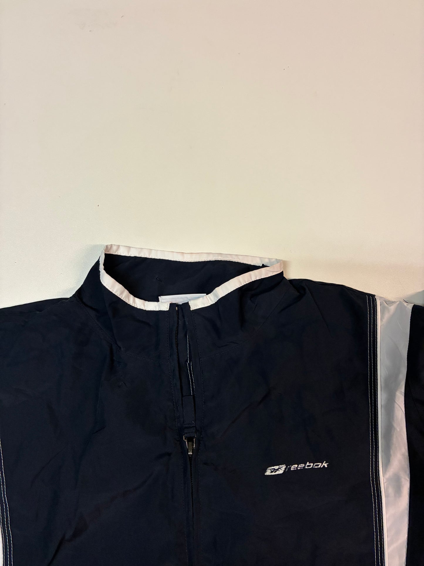 Vintage Reebok Trainingsjacke M 5916