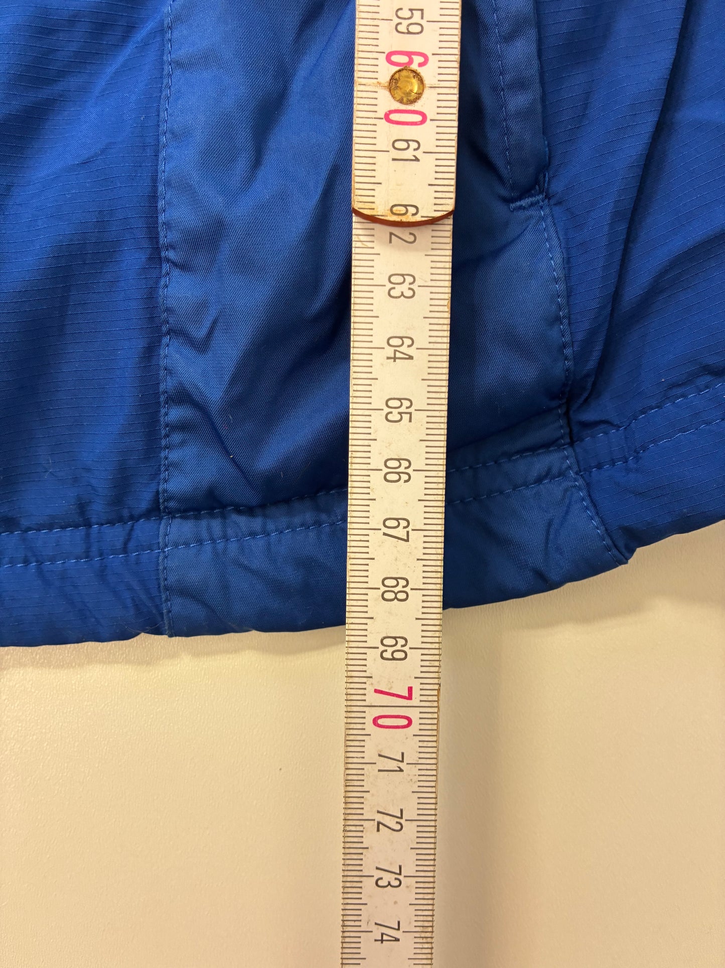 Vintage Adidas Trainingsjacke L 6722