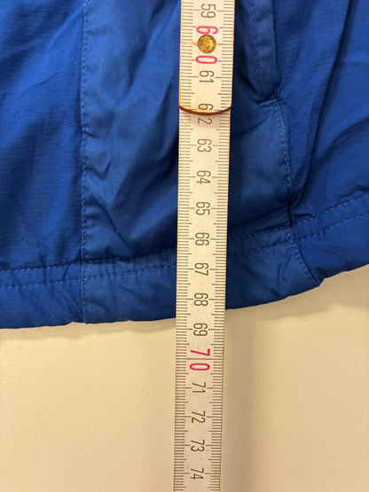 Vintage Adidas Trainingsjacke L 6722