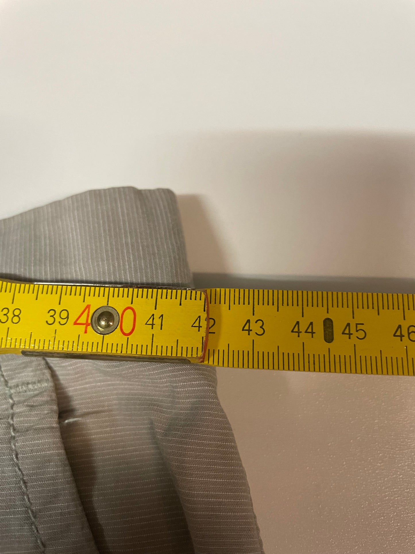 Tommy Hilfiger Vintage Shorts 34 3798