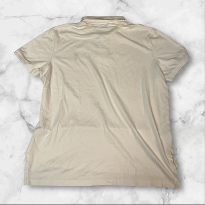 Polo Ralph Lauren Vintage Poloshirt Xl 4722