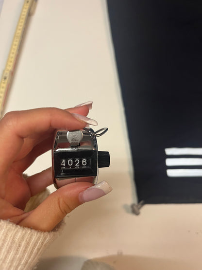 Vintage Adidas Trackpants XL 4026