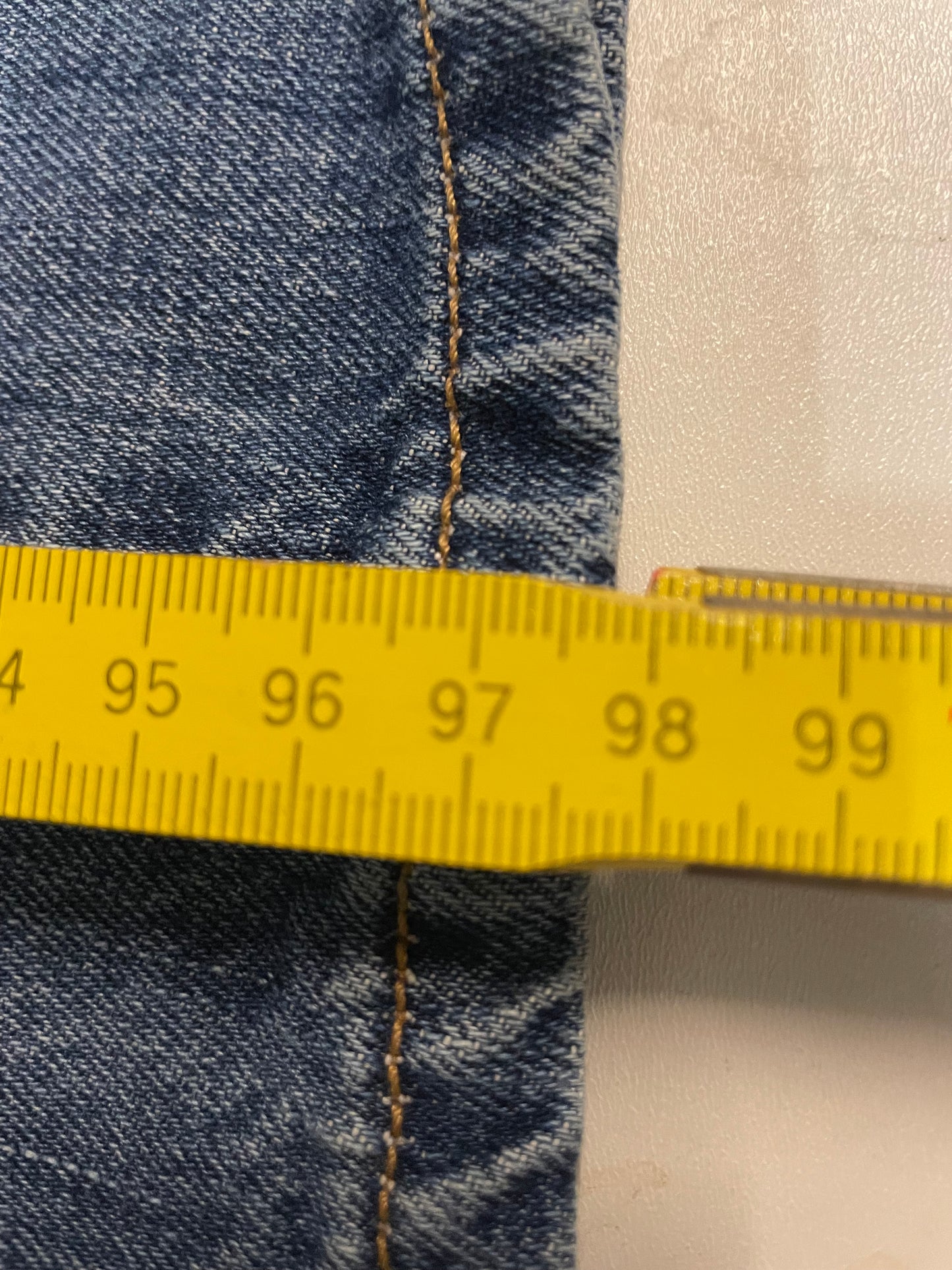 Ralph Lauren Vintage Jeans S 3461