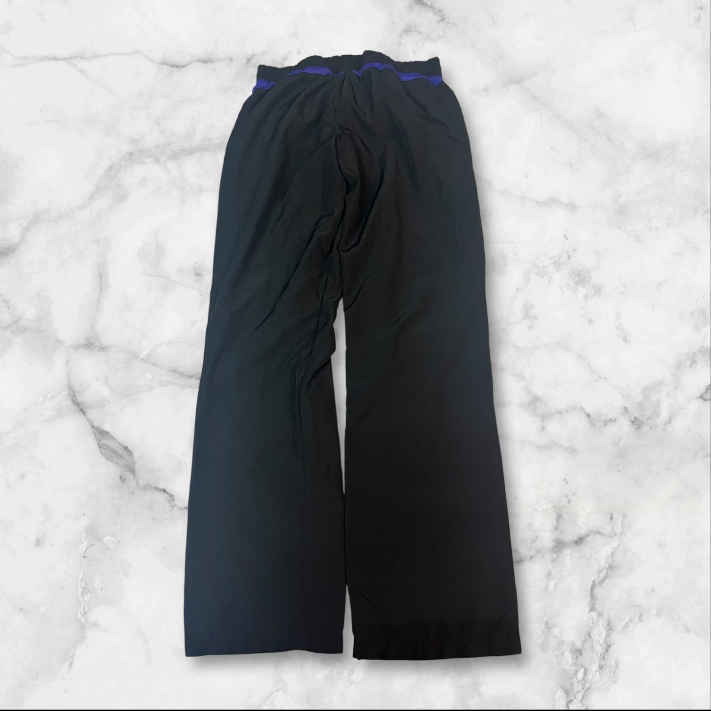 Vintage Reebok Trackpants baggy Damen XS 3513