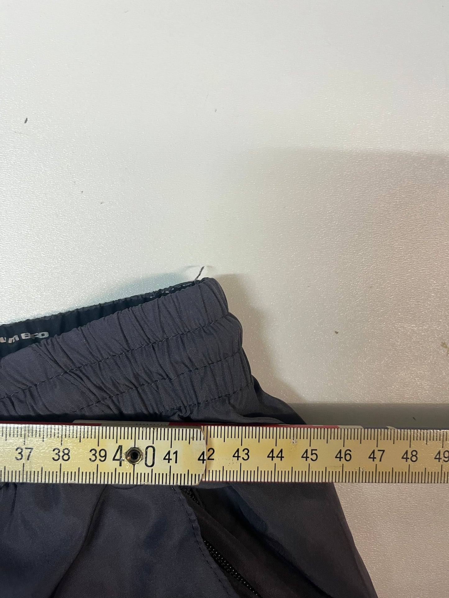 Vintage Umbro Trackpants XL 4322