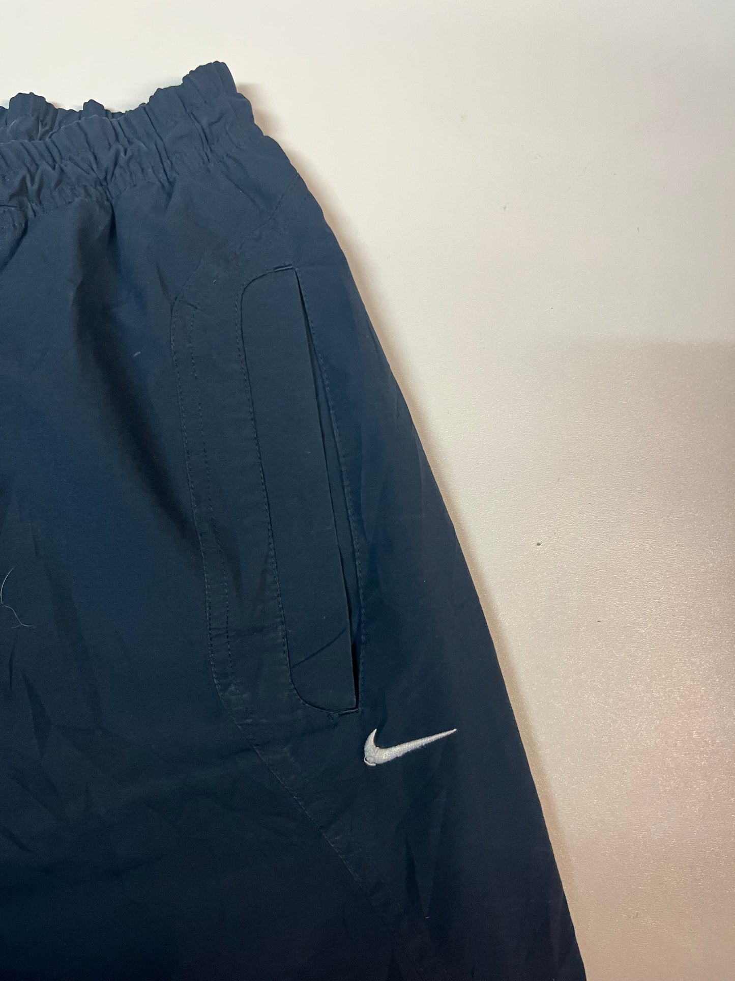 Vintage Nike Trackpants L 5617
