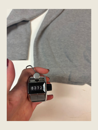 Polo Ralph Lauren Vintage Zipper xl 6372