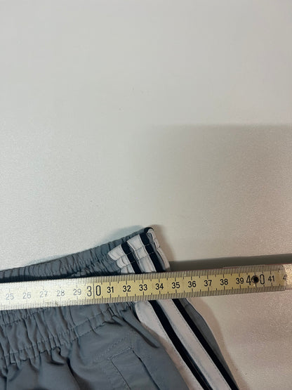 Vintage Adidas Trackpants L fit M 4304
