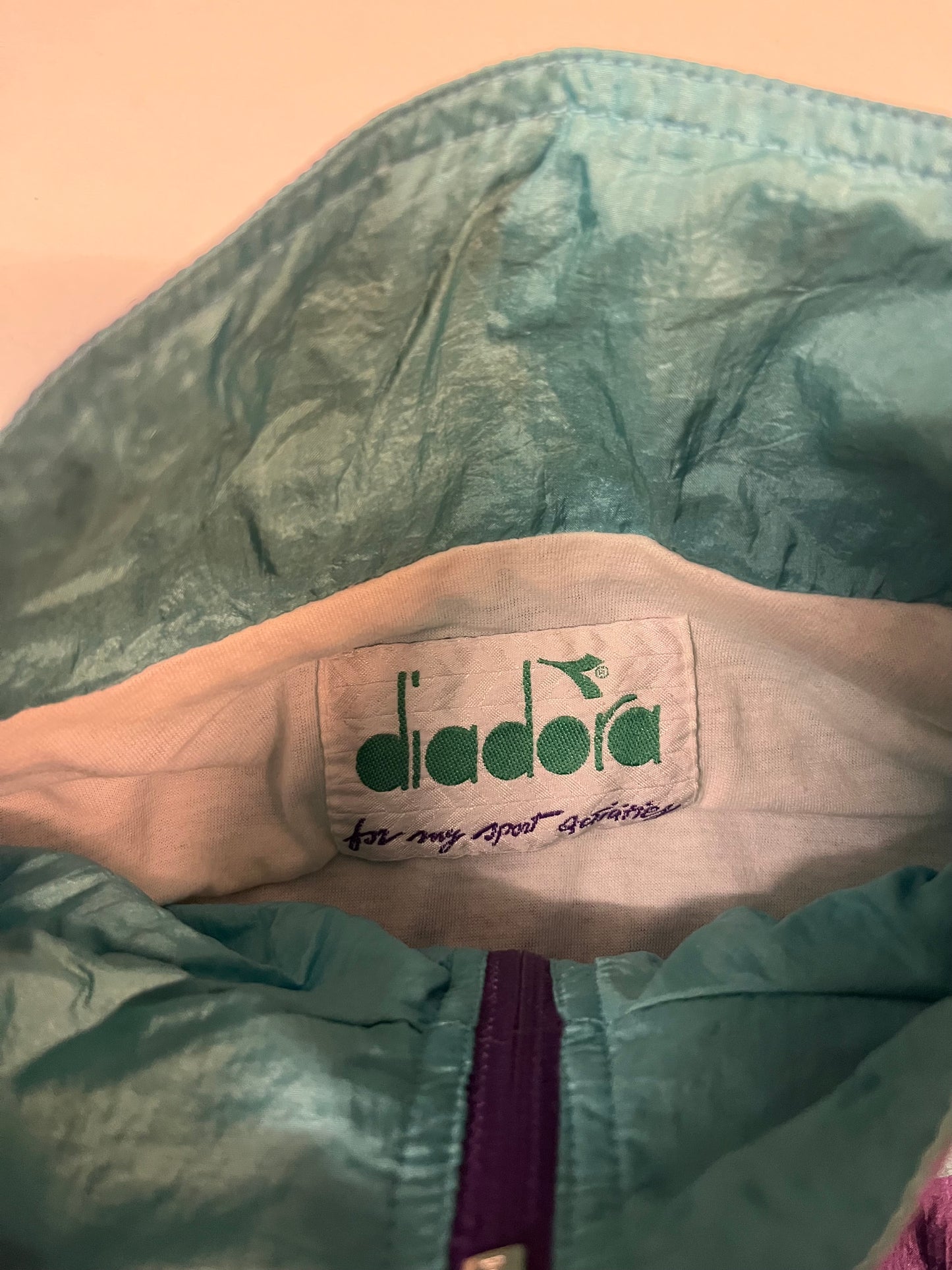 Dadora Vintage Jacke L 5122