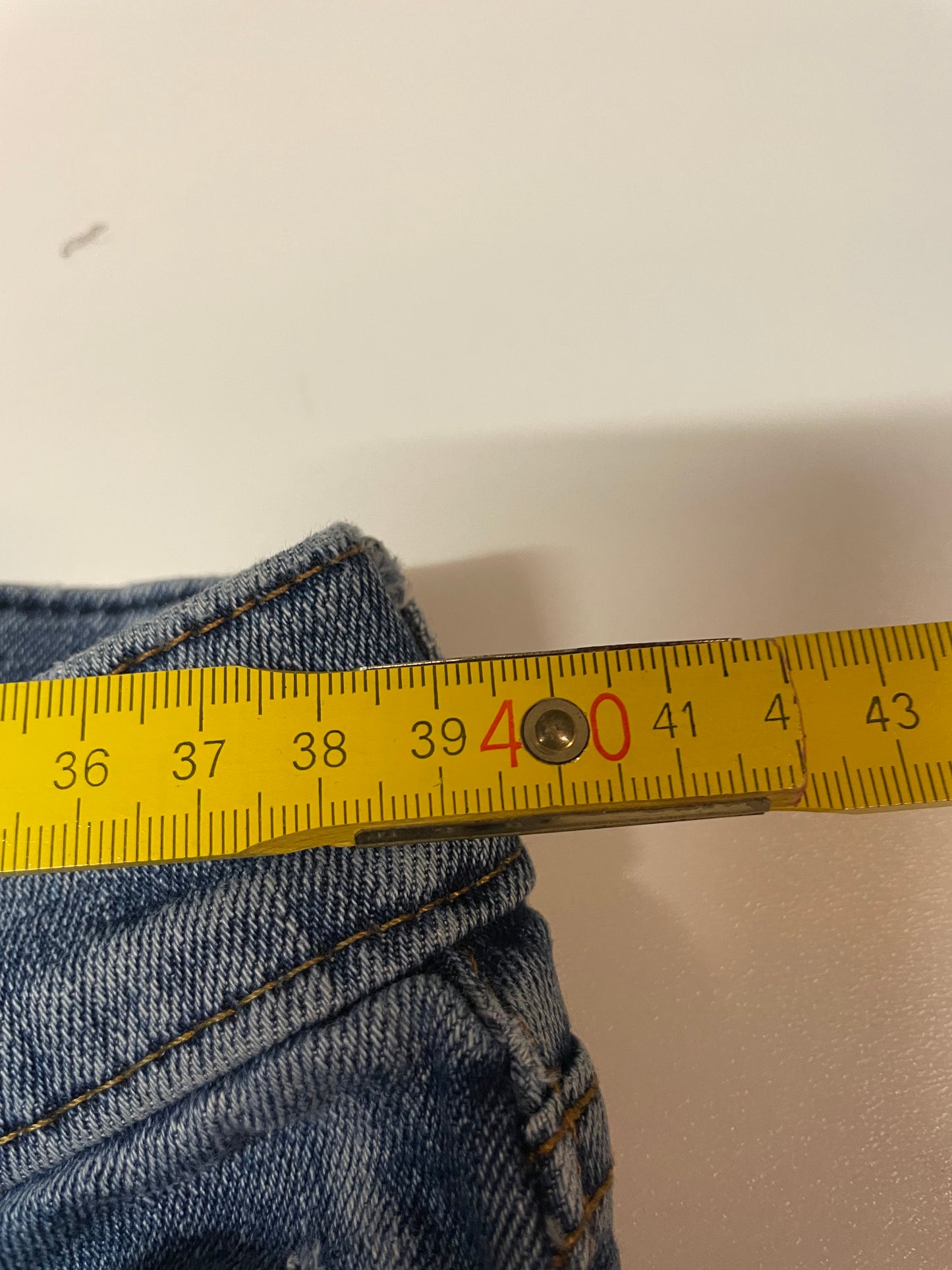 Polo Ralph Lauren Vintage Jeans 33/32 3814