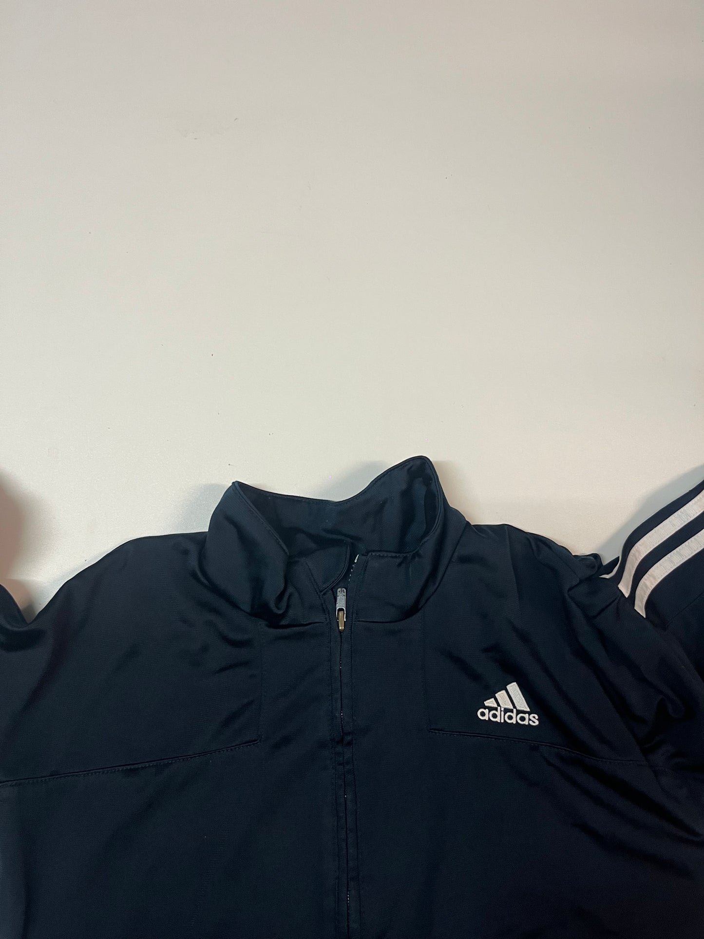 Vintage Adidas Trainingsjacke M - L 5082