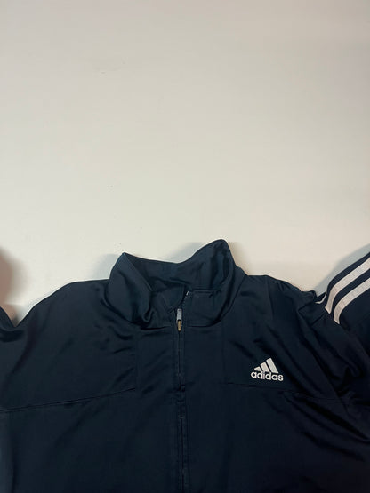 Vintage Adidas Trainingsjacke M - L 5082