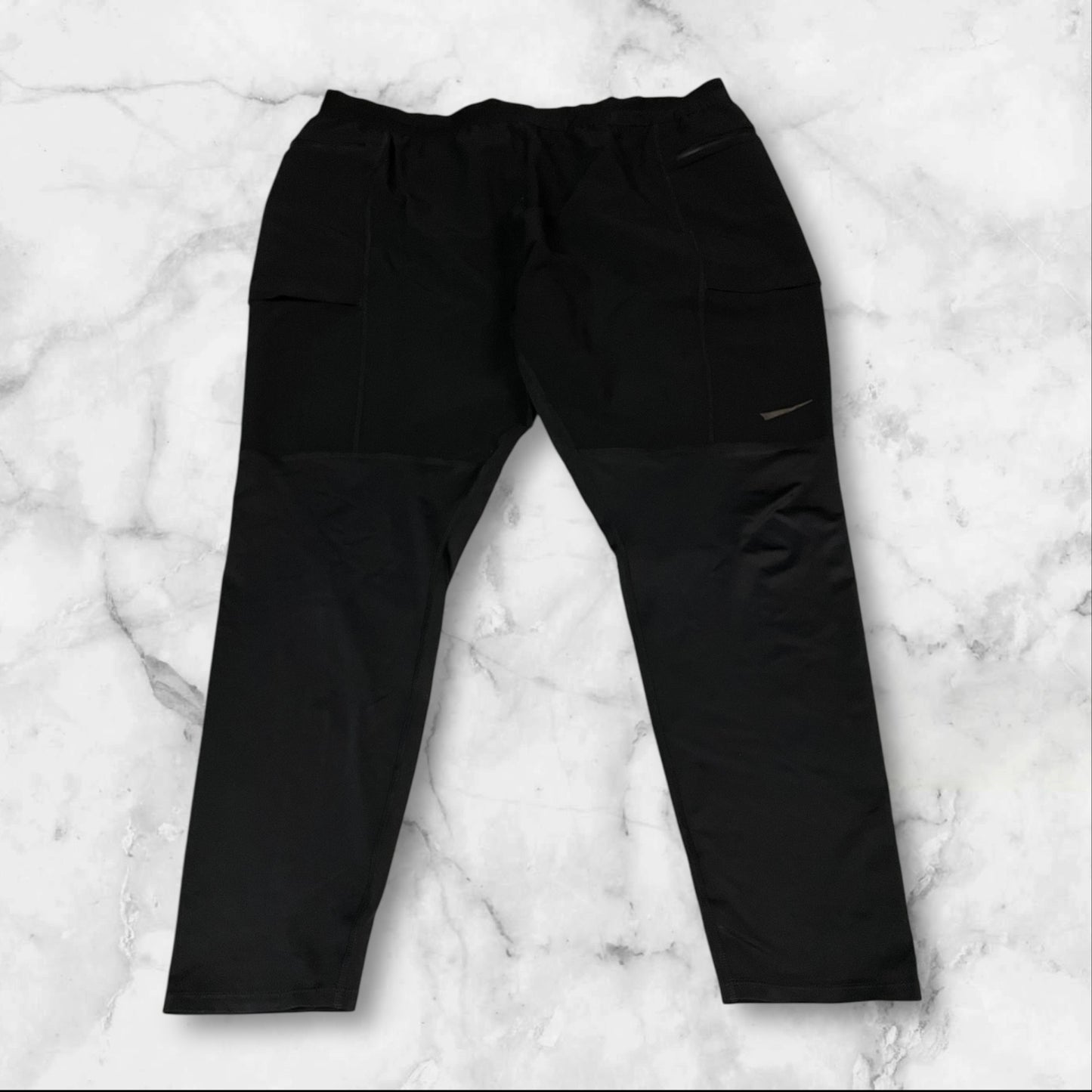 Nike Vintage Trackpants XXL 3446