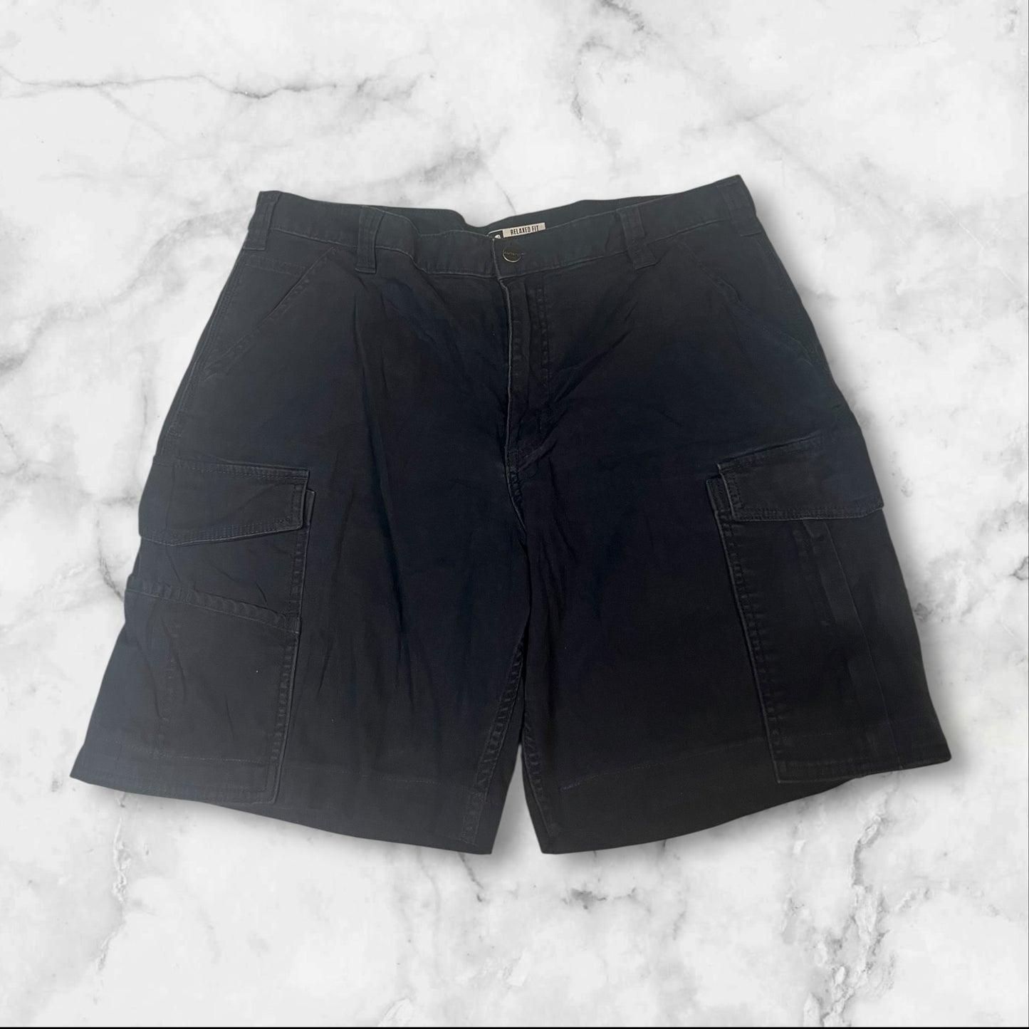 Vintage Carhartt Shorts 38 3828