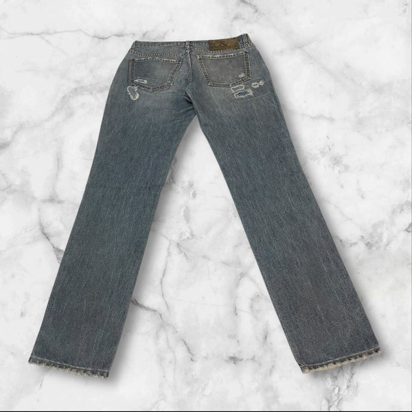 Dolce Gabbana Vintage Jeans #9004 Gr XXL