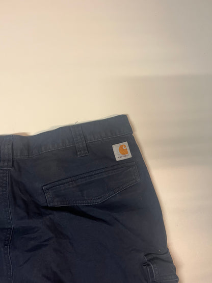 Vintage Carhartt Shorts 38 3828