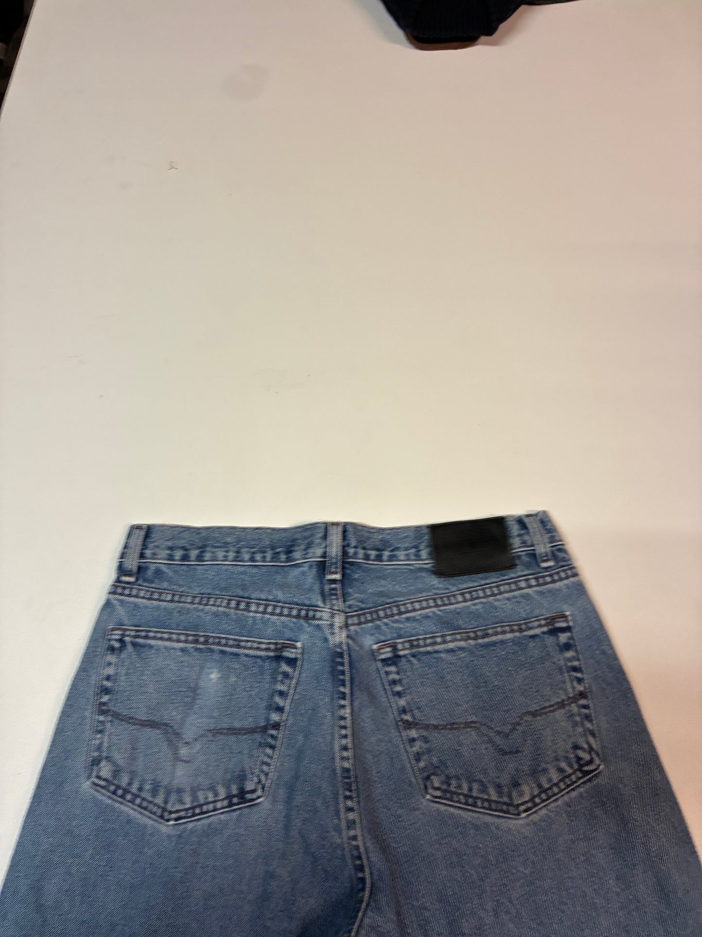 Vintage Harley Davidson Jeans baggy 34/30 M 6367