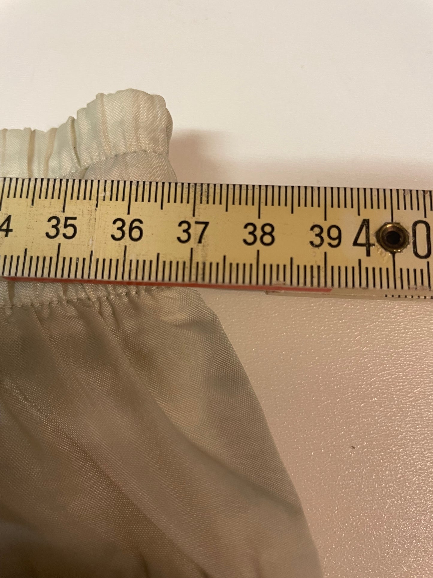 Nike Vintage Trackpants S 4828