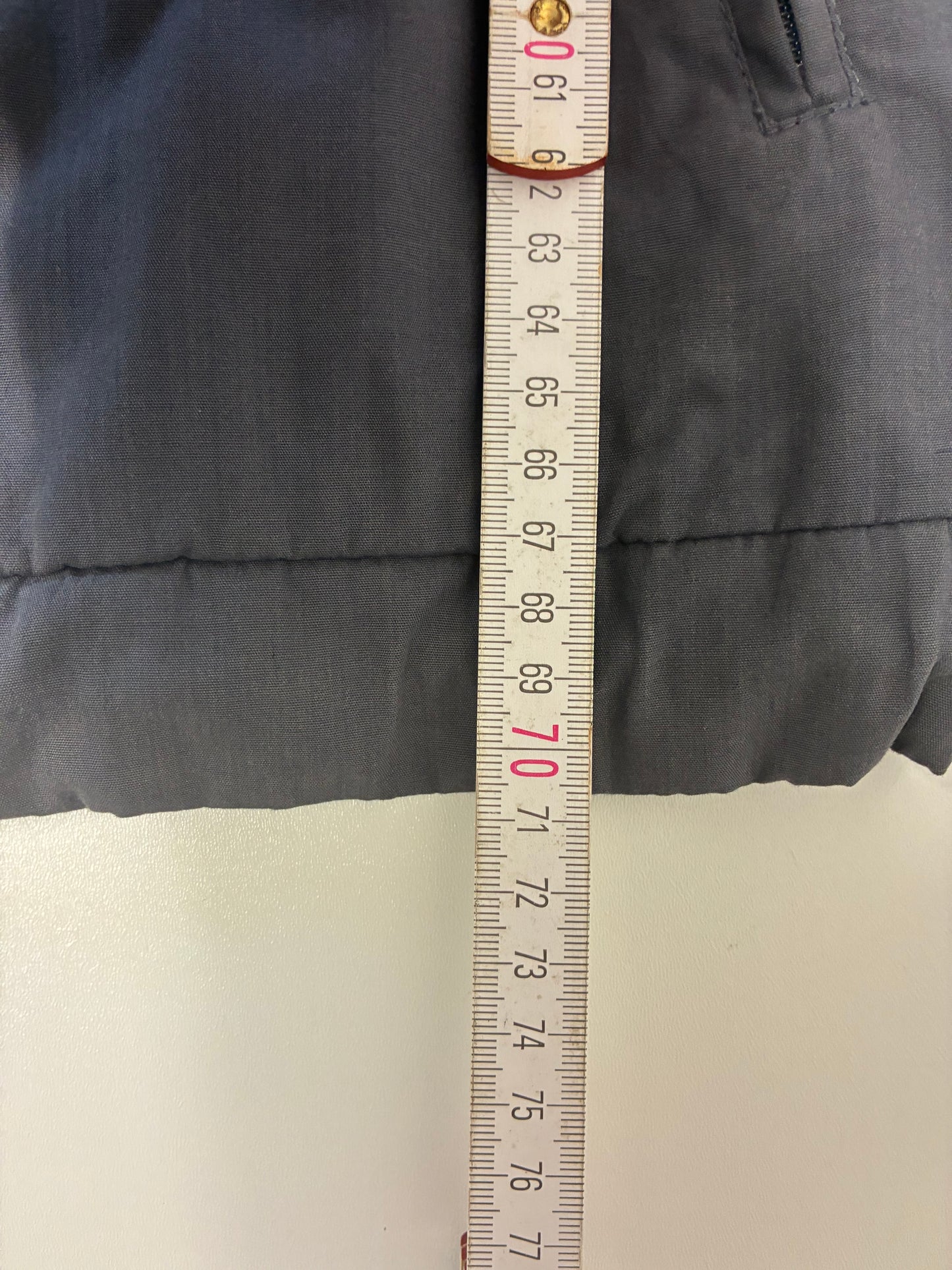 Vintage Adidas Trainingsjacke L 6669