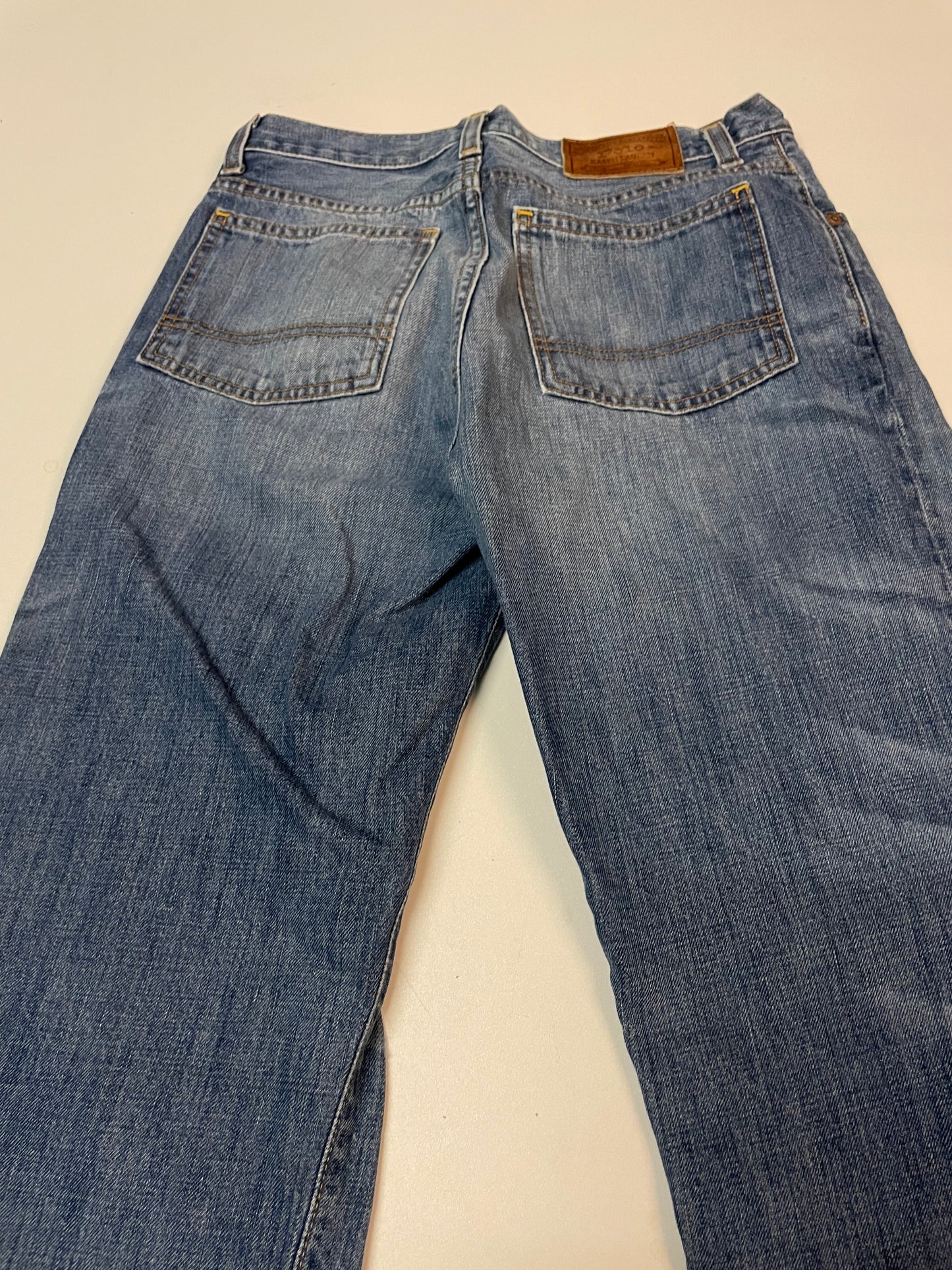 Ralph Lauren Vintage Jeans S 3461