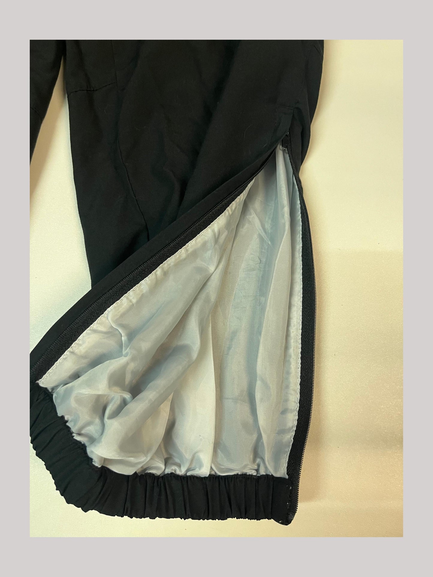 Vintage Trackpants umbro s baggy 3603