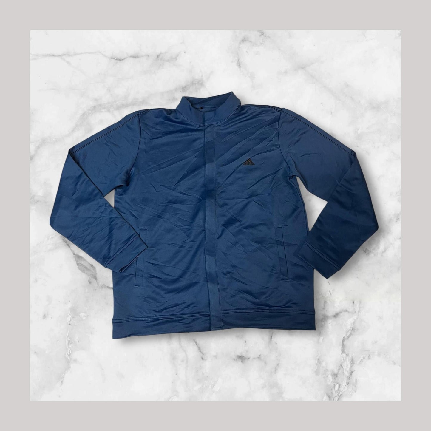 Adidas Vintage Trackjacket L 4245