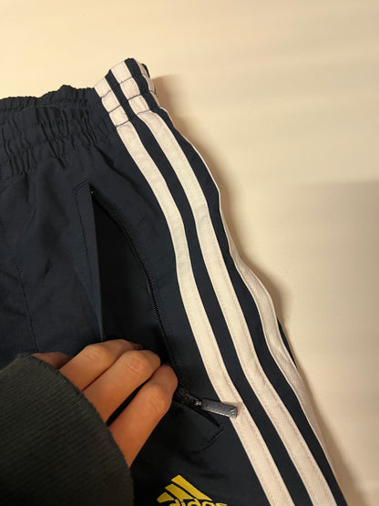 Adidas Vintage Trackpants M baggy 4110