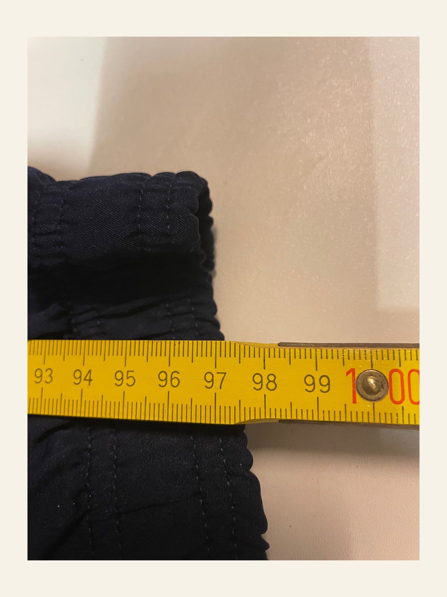 Puma Vintage Trackpants Kinder XL fit S 3265