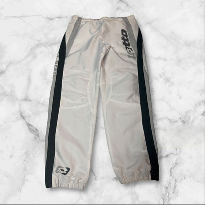Vintage Lotto Trackpants XL 3997