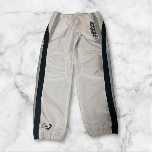 Vintage Lotto Trackpants XL 3997