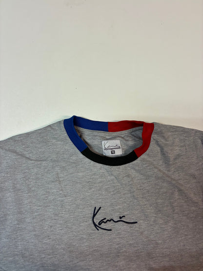 Vintage Karl Kani Tshirt M fit XL 6450