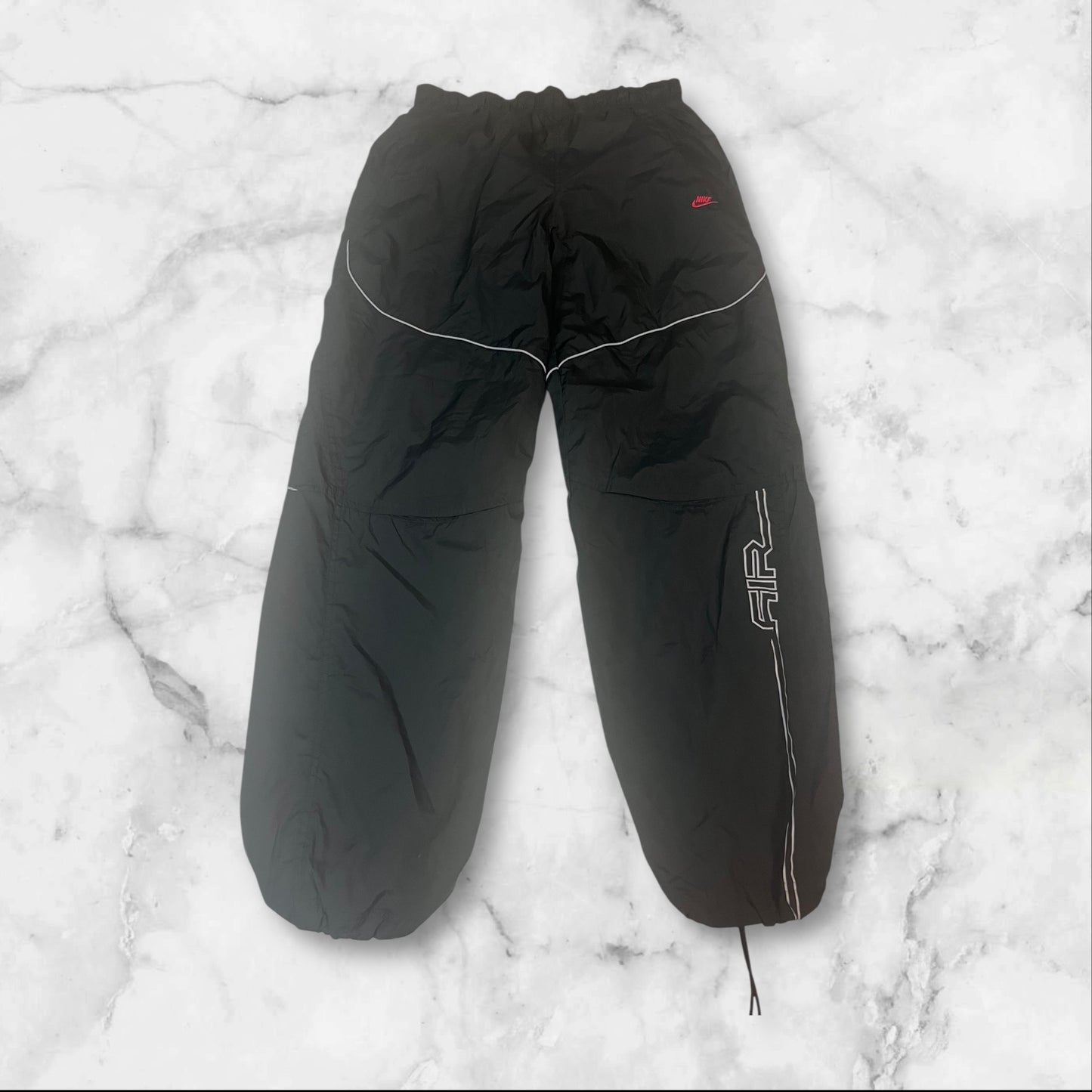 Vintage Nike Trackpants M 4432