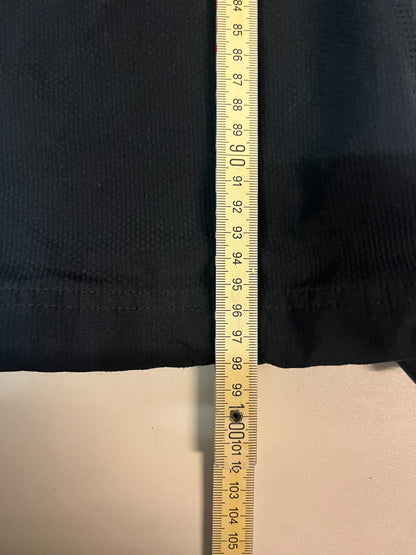 Vintage Nike Trackpants baggy L fit S 5623